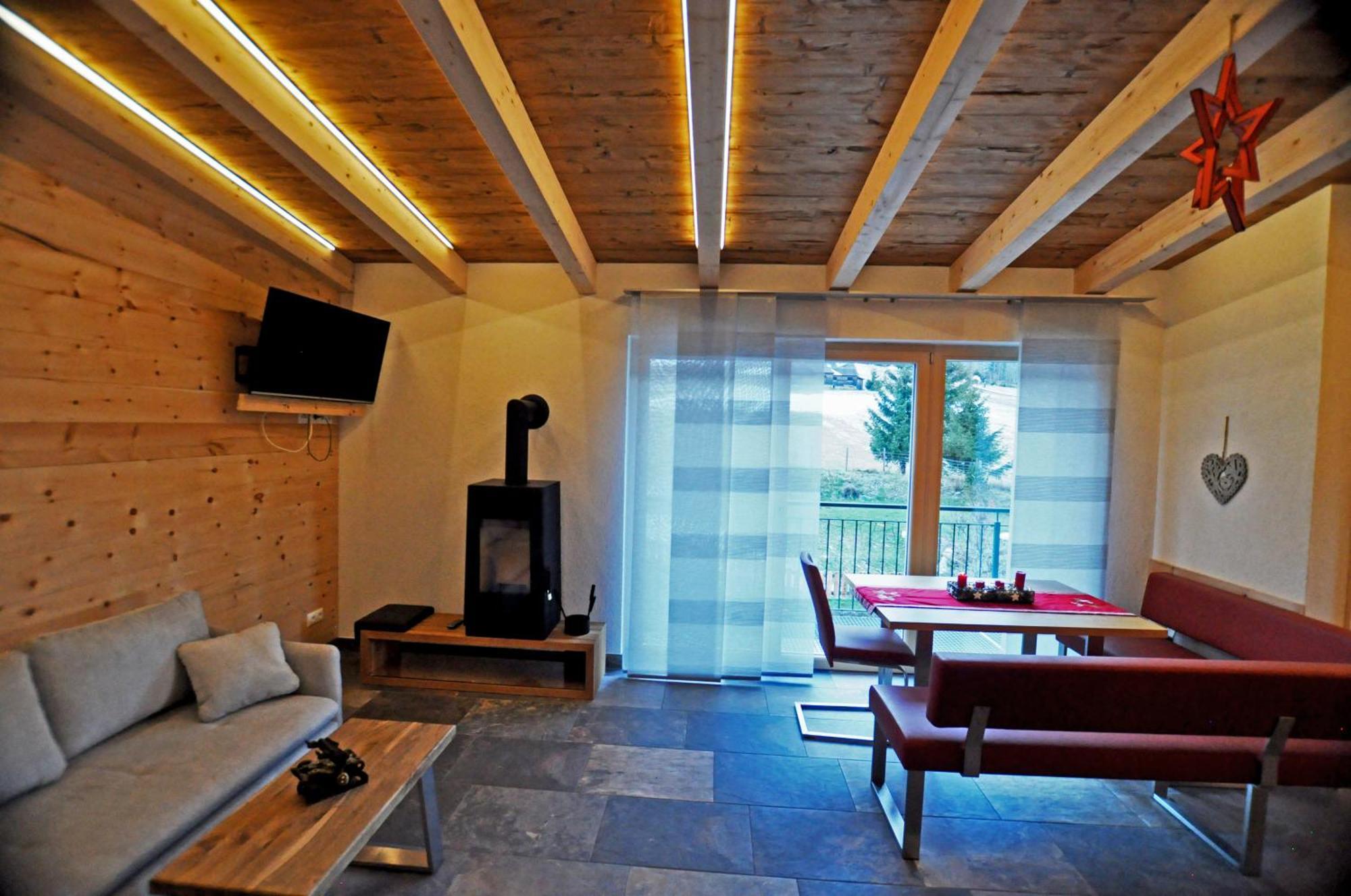Landhaus Riesneralm Donnersbachwald Cameră foto